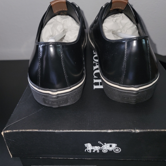 Coach shoes - Picture 5 of 10